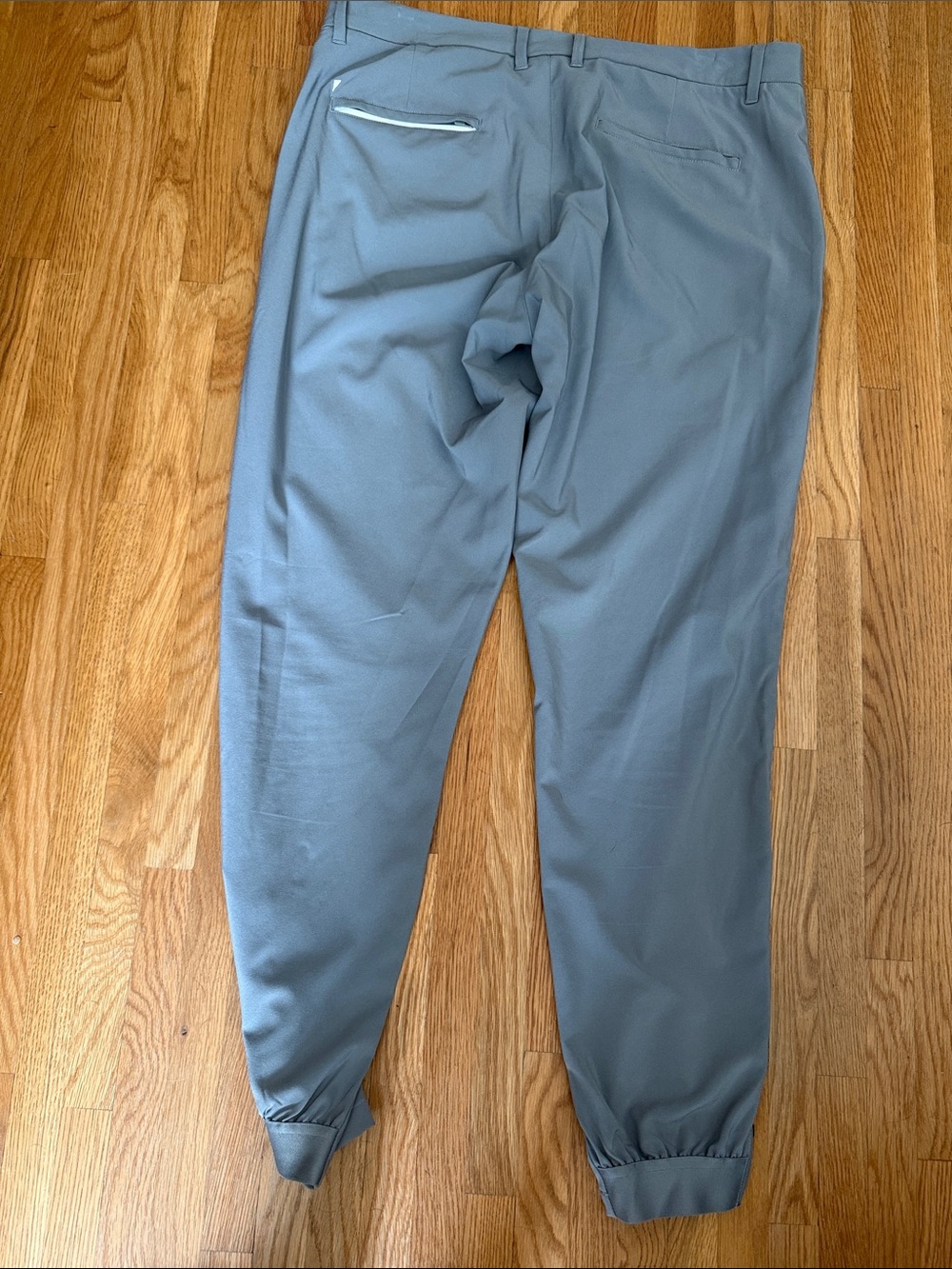 Primo Golf Pant - size 36 - gray - Picture 4 of 4